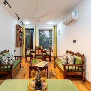 Deluxe Double Room Balcony